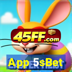 App 5sBet